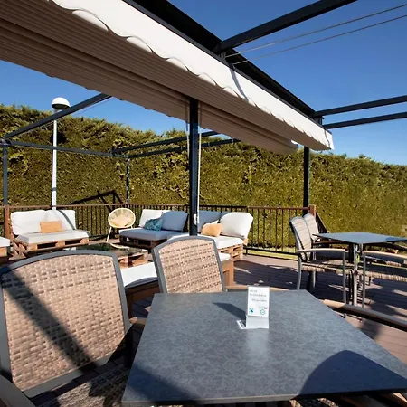 Montalvo Szálloda 4*