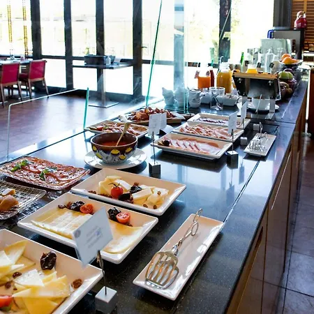 Montalvo Otel 4*