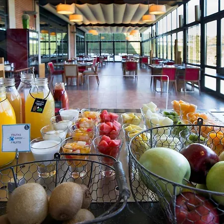 Otel Montalvo