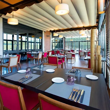 Montalvo Otel 4*