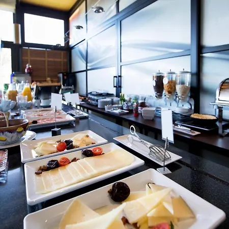 Montalvo 4* Salamanca