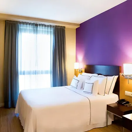 Montalvo Szálloda 4*