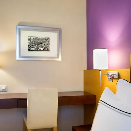 Otel Montalvo 4*