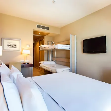 Otel Montalvo