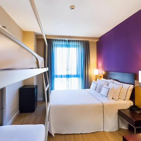 Montalvo 4* Salamanca