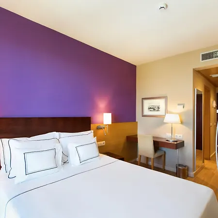 Otel Montalvo