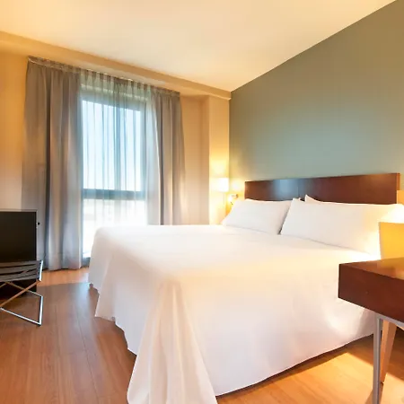 Otel Montalvo 4*
