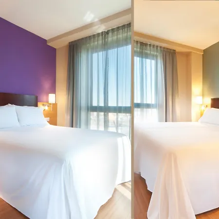 Otel Montalvo 4*