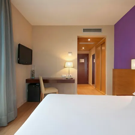 Montalvo Otel 4*