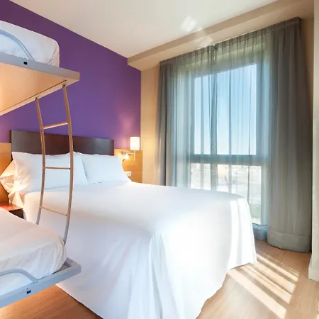 Otel Montalvo 4*