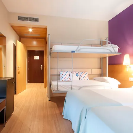 Otel Montalvo 4*