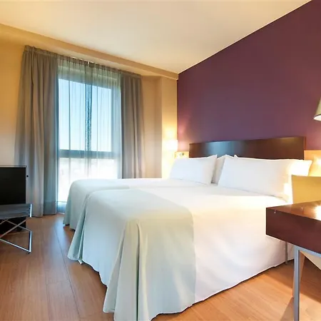Montalvo Otel Salamanca