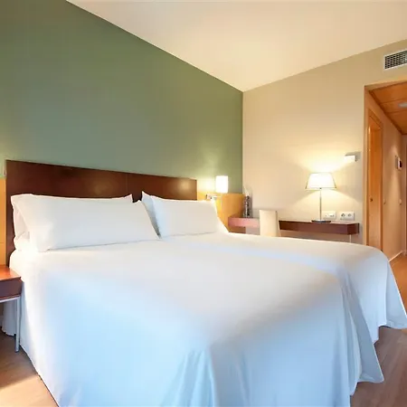 Montalvo Otel Salamanca