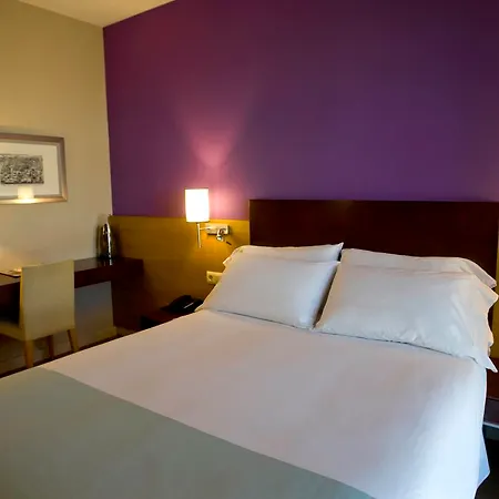Montalvo Otel 4*