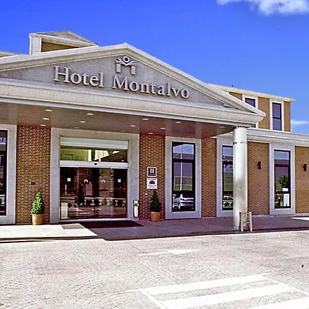 Otel Montalvo