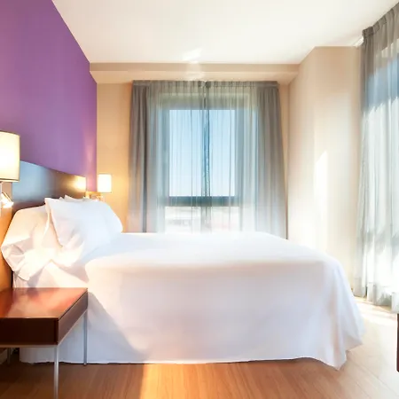 Otel Montalvo Salamanca
