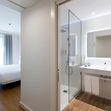 Montalvo Hotel Salamanca