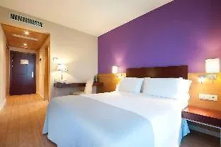 Montalvo Hotel 4*