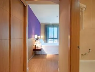 Hotel Montalvo Salamanca