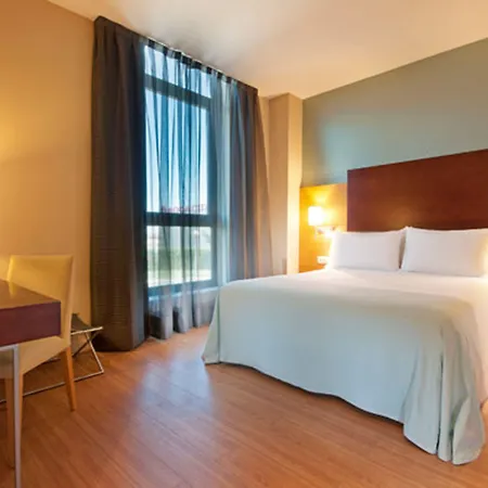 Montalvo Hotel Salamanca