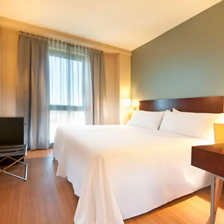 Montalvo Hotel Salamanca