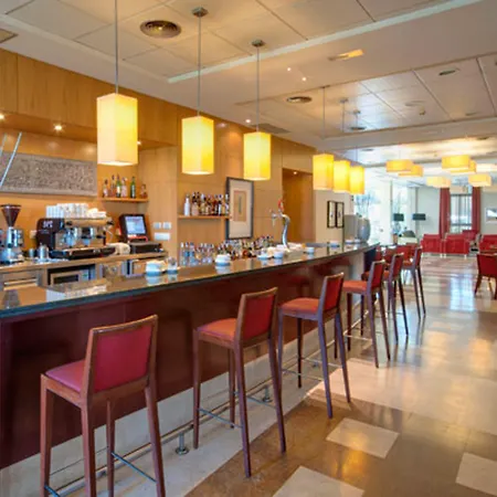 Hotel Montalvo Salamanca