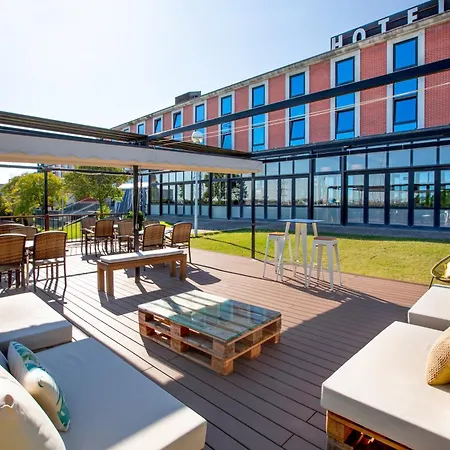 Montalvo Hotel Salamanca