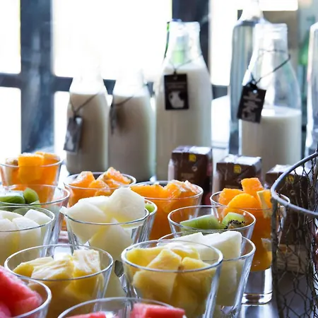 Montalvo Hotel Salamanca