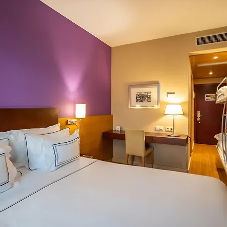 Montalvo 4* Salamanca