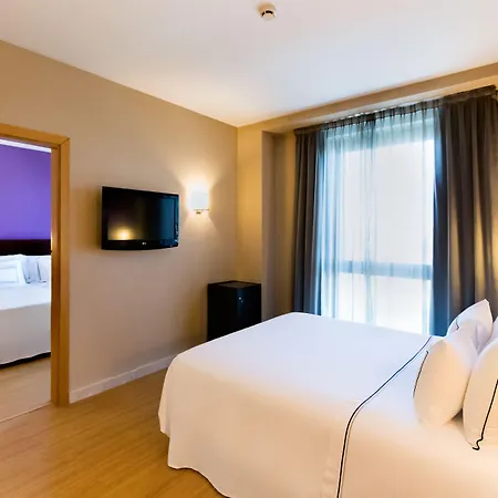 Hotel Montalvo Salamanca