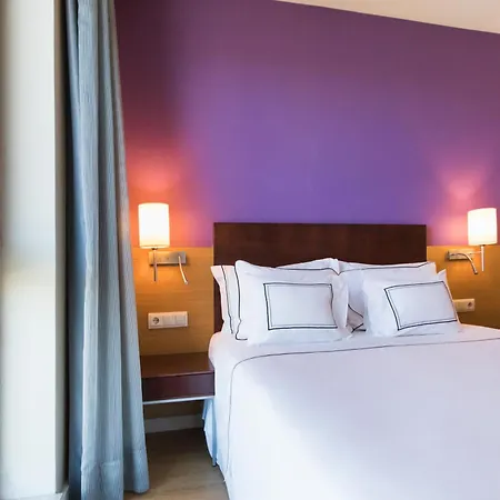 Montalvo 4* Salamanca