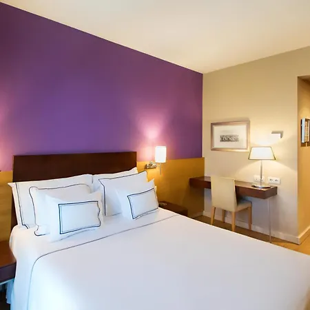 Montalvo Hotel Salamanca