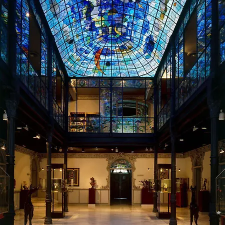 Montalvo 4* Salamanca