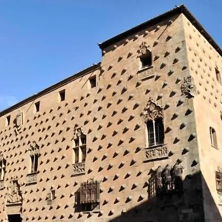 Montalvo Hotel Salamanca