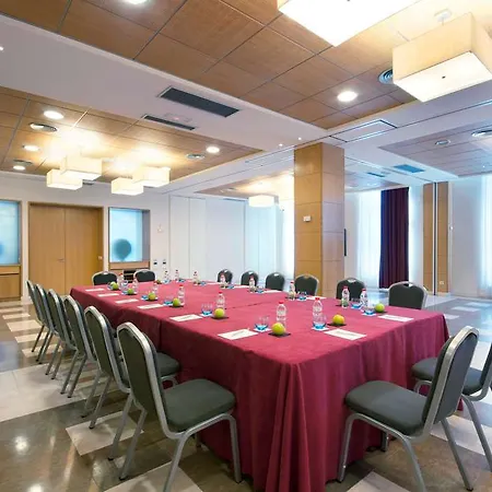Montalvo Otel Salamanca