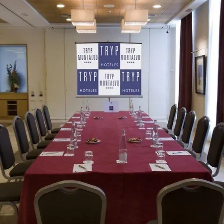 Montalvo Otel 4*