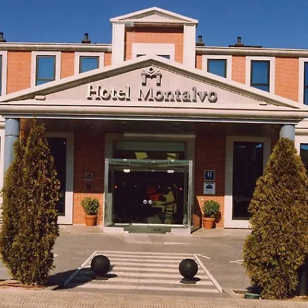Hotel Montalvo