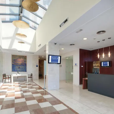 Otel Montalvo