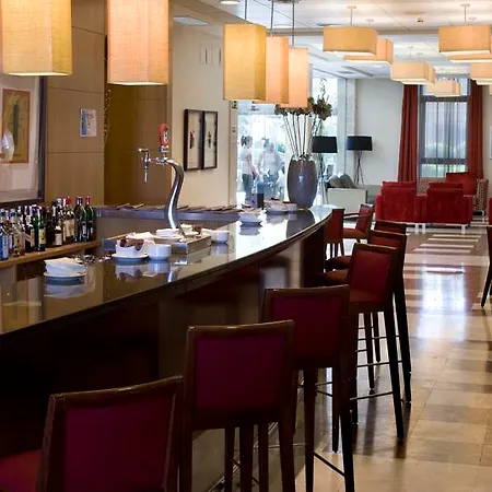 Montalvo Otel 4*