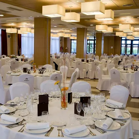 Otel Montalvo 4*