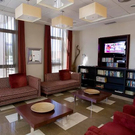 Otel Montalvo Salamanca