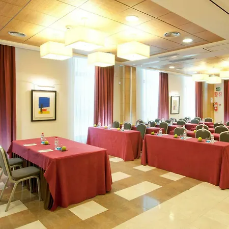 Otel Montalvo