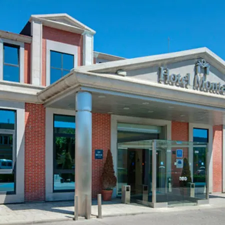 Montalvo Otel