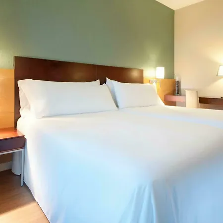 Otel Montalvo Salamanca