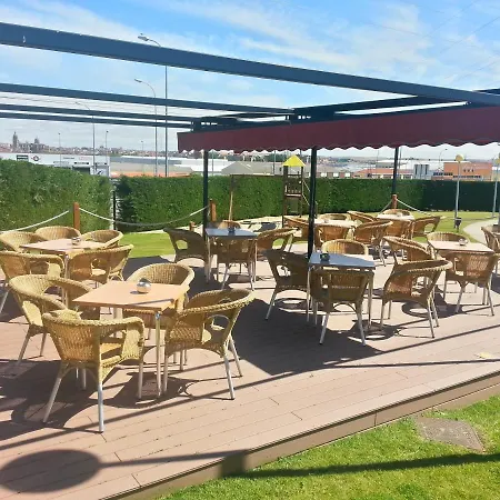 Otel Montalvo Salamanca