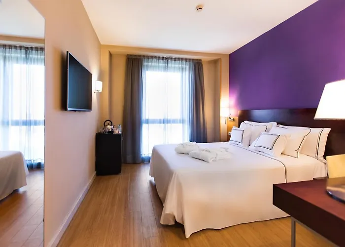 Montalvo サラマンカ