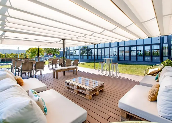 Montalvo サラマンカ