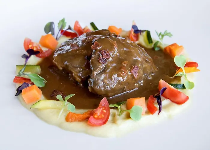 ホテル Montalvo サラマンカ