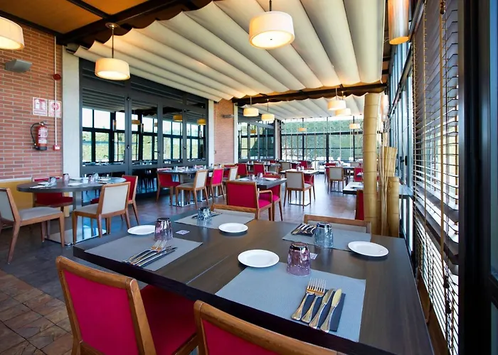 Montalvo ホテル 4*