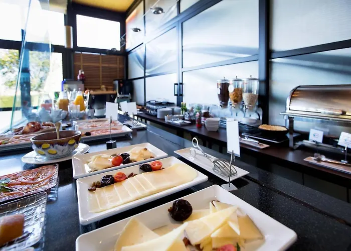 Montalvo 4* サラマンカ